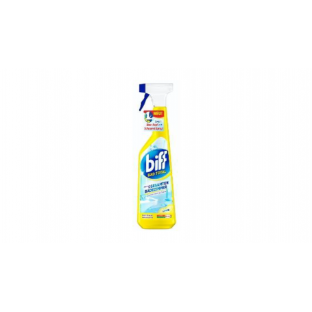 BIFF BAD TOTAL 750 ML OBERFLÄCHENREINIGER