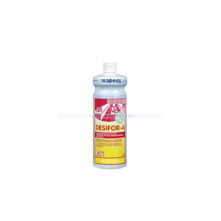 Dr. Schnell Desifor- A 200ml