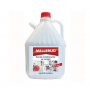 MELLERUD Liquide Désinfectant Antibactérien Nettoyant de Surface 5 litres Front