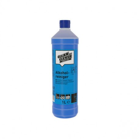 CLEAN and CLEVER nettoyant pour vitres ECO 19 1 litre
