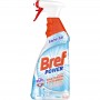 BREF POWER Spray Antibactérien & Désinfectant 750 millilitres (BAKTERIEN & SCHIMMEL) Front