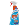BREF POWER Spray Antibactérien & Désinfectant (BAKTERIEN & SCHIMMEL) 750 millilitres Front