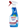 DOMOL Spray Désinfectant Anti moisissures 500millilitres (SCHIMMEL STOPP) Front Avant