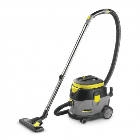 ASPIRATEUR POUSSIÈRE modèle T 15/1, face SIME