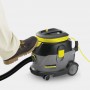 ASPIRATEUR POUSSIÈRE modèle T 15/1, profil SIME
