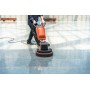 MONOBROSSE LUSTREUSE TASKI ergodisc 400 très haute vitesse