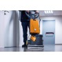MONOBROSSE LUSTREUSE TASKI ergodisc 400 très haute vitesse