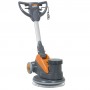 MONOBROSSE LUSTREUSE TASKI ergodisc 400 très haute vitesse