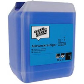 CLEAN and CLEVER PROFESSIONAL SMA01