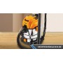 Aspirateur Eau et poussière  FERREX GAWS20  20L 1600 W