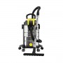Parkside Aspirateur Eau/poussière 1400 W