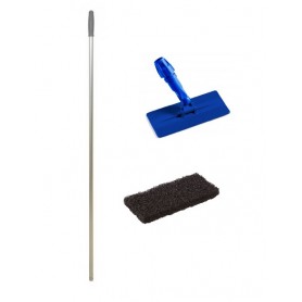 Tige pour Pad dure