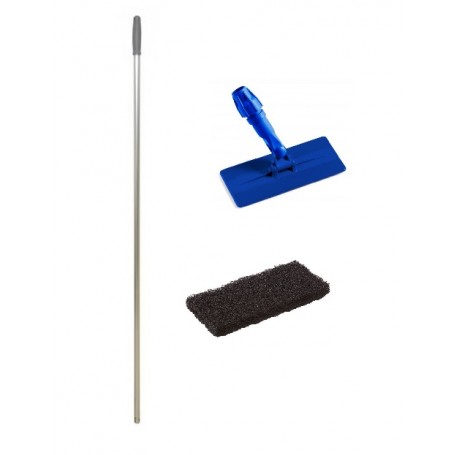 Tige pour Pad Dure