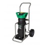 HydroPower Ultra DI Kit avancés 8,60 mètres, Carbon 24K, avec chariot
