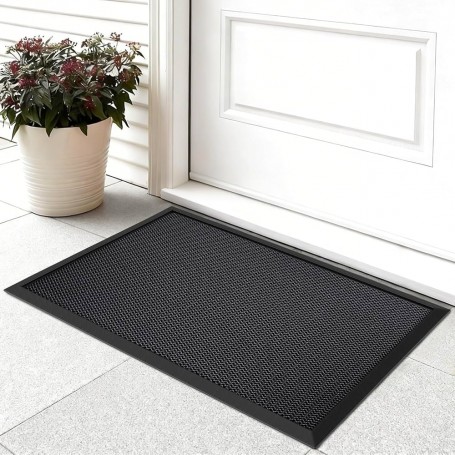 Tapis d'Entrée 40x60x0.5cm