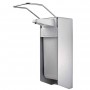 Elbow  shop dispenser