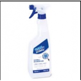 CLEAN and CLEVER PRO 139