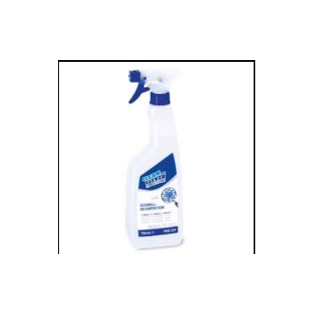 CLEAN and CLEVER PRO 139