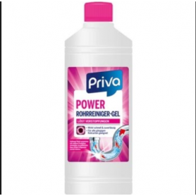 PRIVA POWER