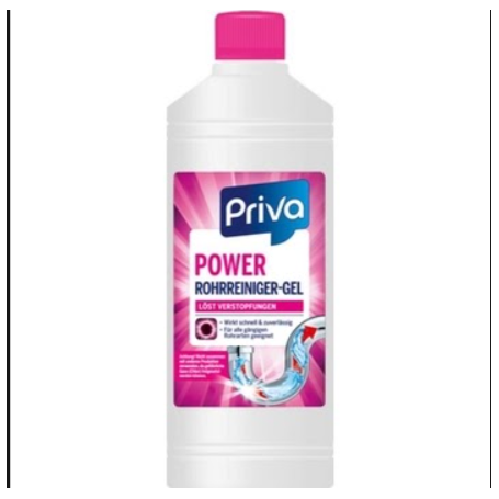 PRIVA POWER