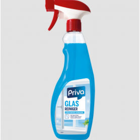 PRIVA GLASS