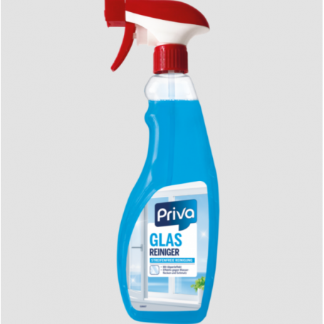 PRIVA GLASS