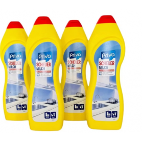 PRIVA SCHEUR MILCH