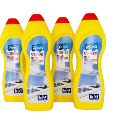 PRIVA SCHEUR MILCH