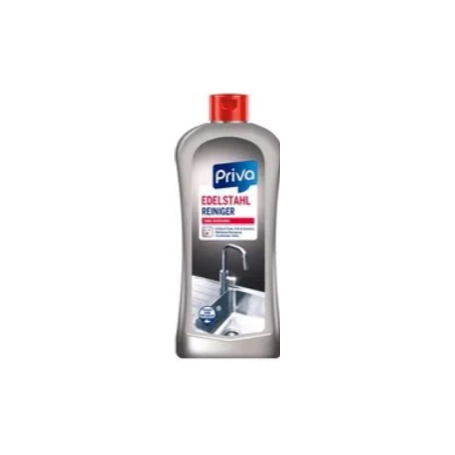 PRIVA NETTOYANT ACIER INOX