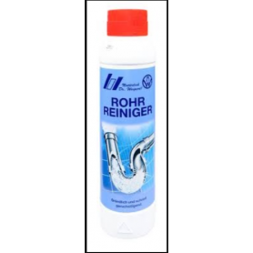ROHR DEBOUCHANT