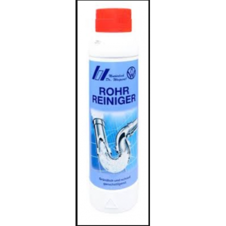ROHR DEBOUCHANT