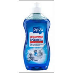 PRIVA ULTRA POWER
