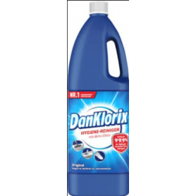 DANKLORIX