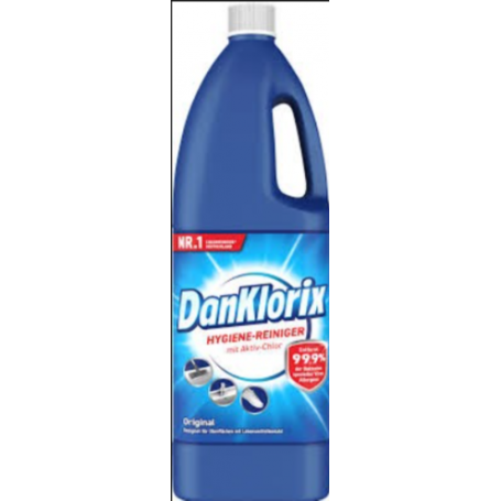 DANKLORIX