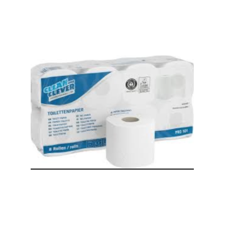 PAPIERS TOILETTES