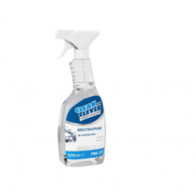 Clean and clever professional pro 127