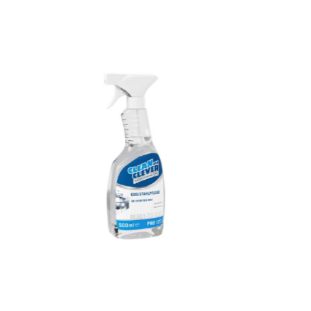 Clean and clever professional pro 127