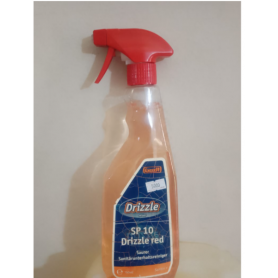 Drizzle SP10 Drizzle red