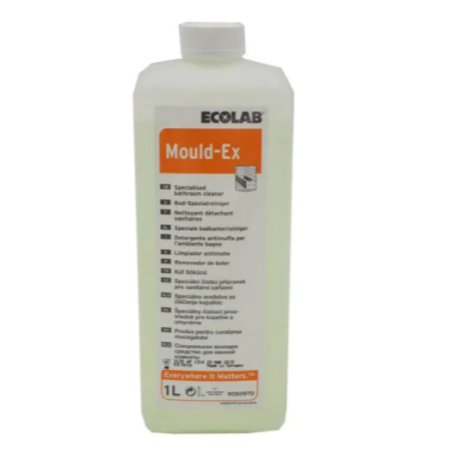 Ecolab Mould-Ex