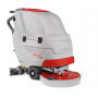Autolaveuse compacte 50BT-silencieuse & éco COMAC-ORAPI